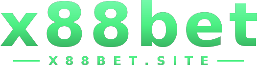 x88bet logo