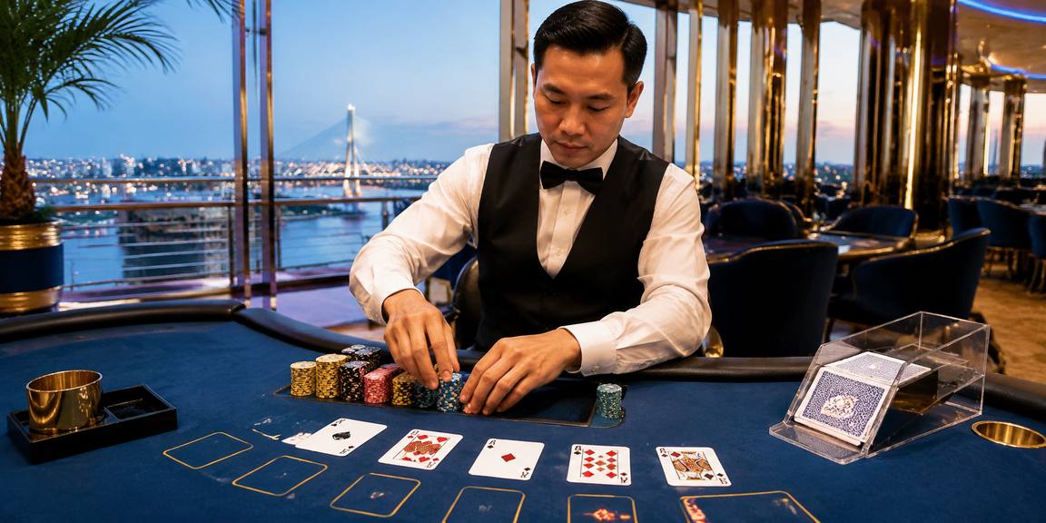 x88bet Trong Dong Turbo — vòng chơi nhanh, hệ số minh bạch