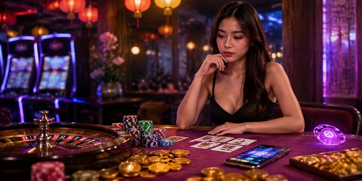 x88bet Casino trực tiếp và slot hội tụ tại x88bet
